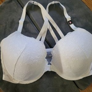 NWT Victoria's Secret Demi Lined Bra 38DDD